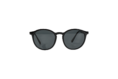 5019 - C6 - SİYAH ( POLARİZE ) - ASETAT SAP - BARCELONA