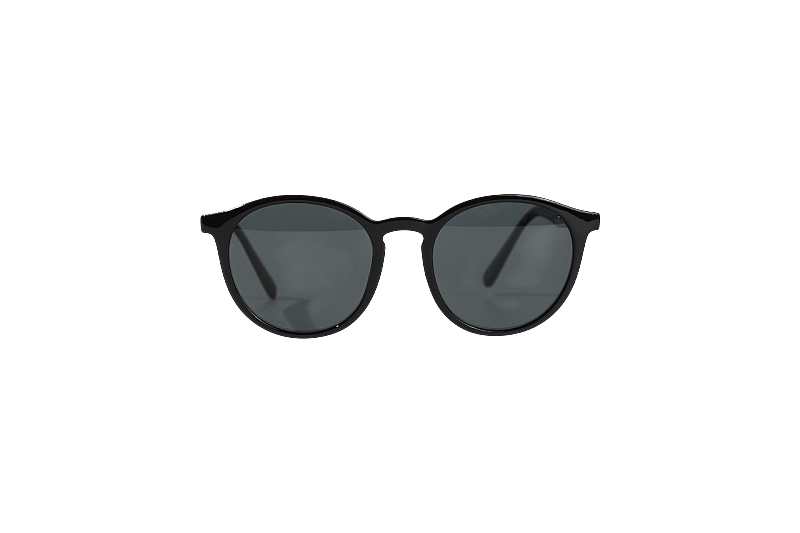 5019 - C6 - SİYAH ( POLARİZE ) - ASETAT SAP - 1