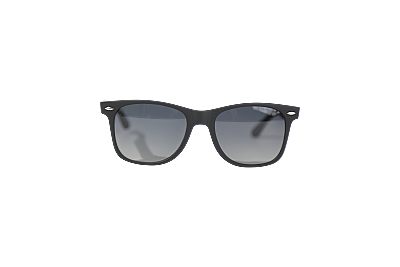 BARCELONA 5006 - C6 -SİYAH (POLARİZE) - 2