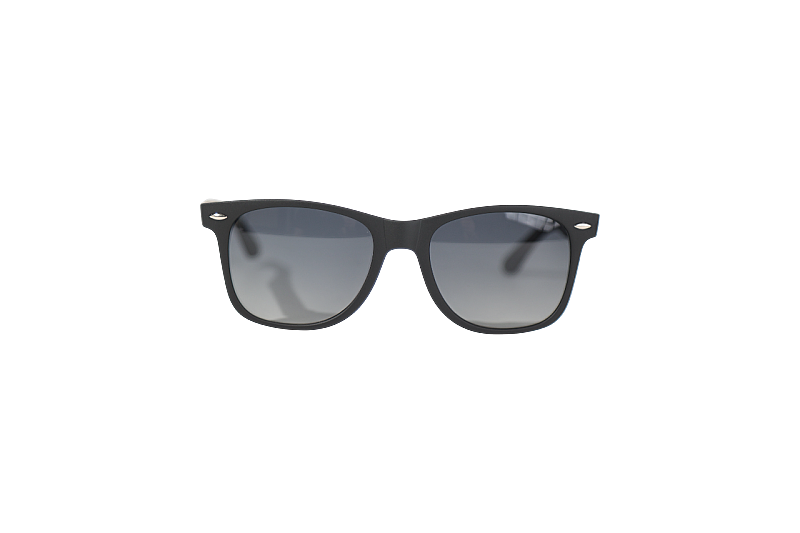 BARCELONA 5006 - C6 -SİYAH (POLARİZE) - 2