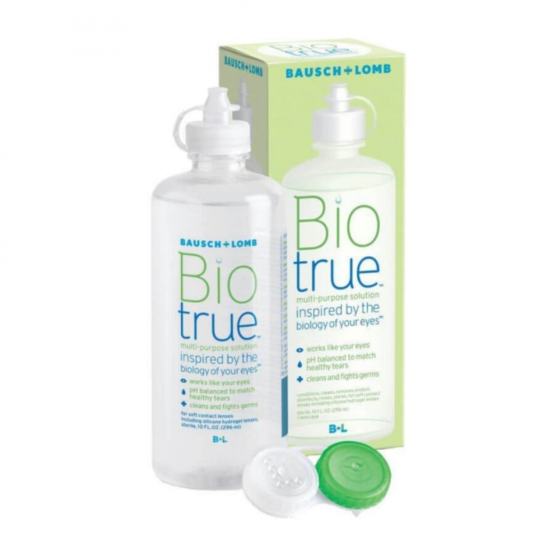 BİO TRUE 300 ML - 04/2026 - 1